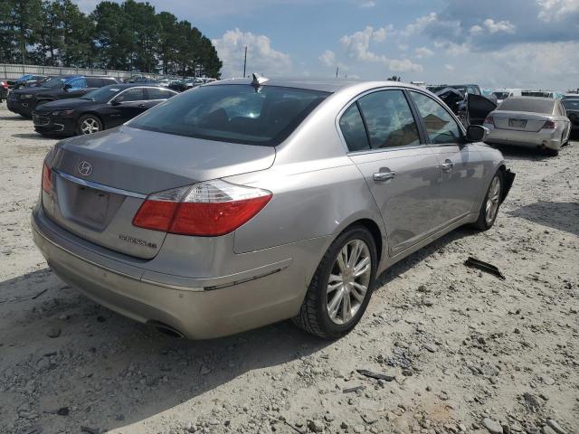 Photo 2 VIN: KMHGC4DF8AU098471 - HYUNDAI GENESIS 4. 