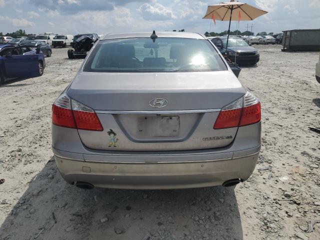 Photo 5 VIN: KMHGC4DF8AU098471 - HYUNDAI GENESIS 4. 