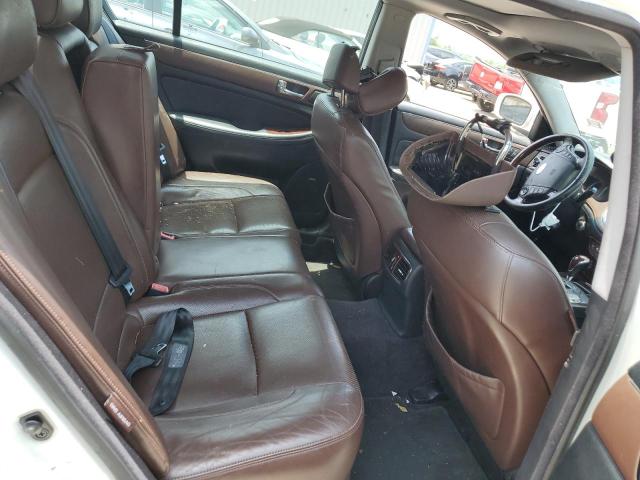 Photo 9 VIN: KMHGC4DF8BU113097 - HYUNDAI GENESIS 