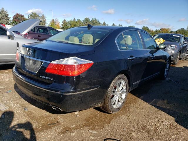 Photo 2 VIN: KMHGC4DF8BU125041 - HYUNDAI GENESIS 4. 