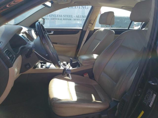 Photo 6 VIN: KMHGC4DF8BU125041 - HYUNDAI GENESIS 4. 