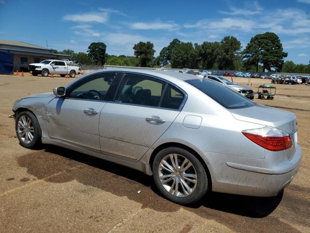 Photo 1 VIN: KMHGC4DF8BU127615 - HYUNDAI GENESIS 4. 