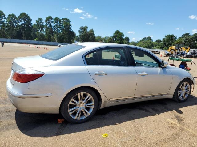 Photo 2 VIN: KMHGC4DF8BU127615 - HYUNDAI GENESIS 4. 