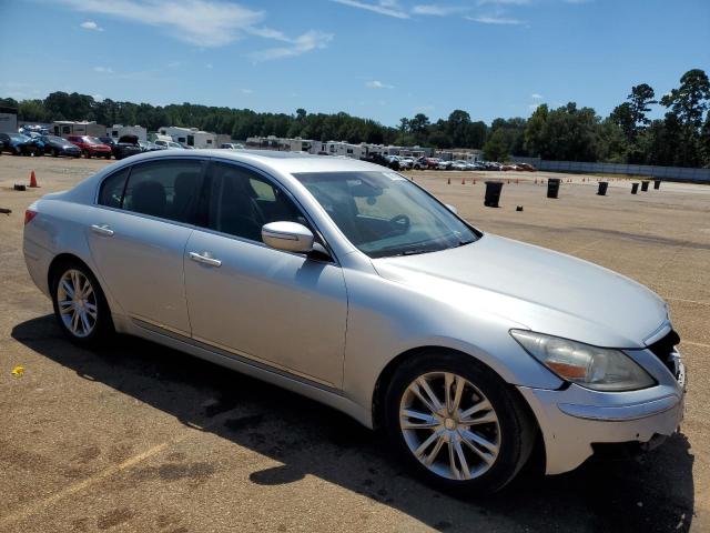 Photo 3 VIN: KMHGC4DF8BU127615 - HYUNDAI GENESIS 4. 