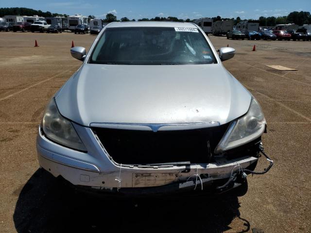 Photo 4 VIN: KMHGC4DF8BU127615 - HYUNDAI GENESIS 4. 