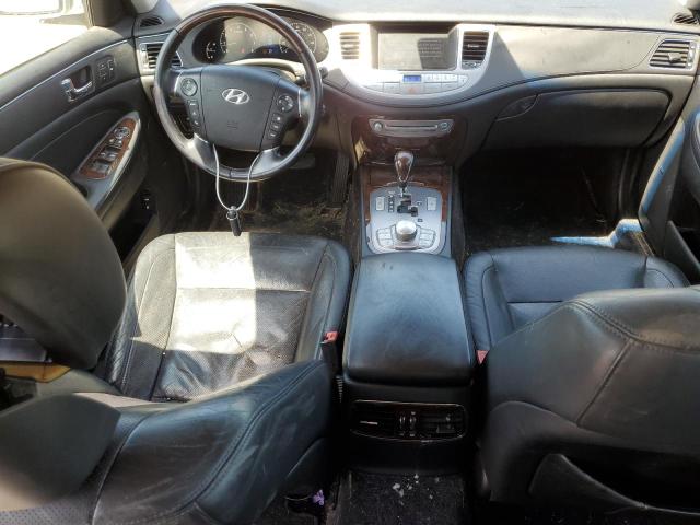 Photo 7 VIN: KMHGC4DF8BU127615 - HYUNDAI GENESIS 4. 