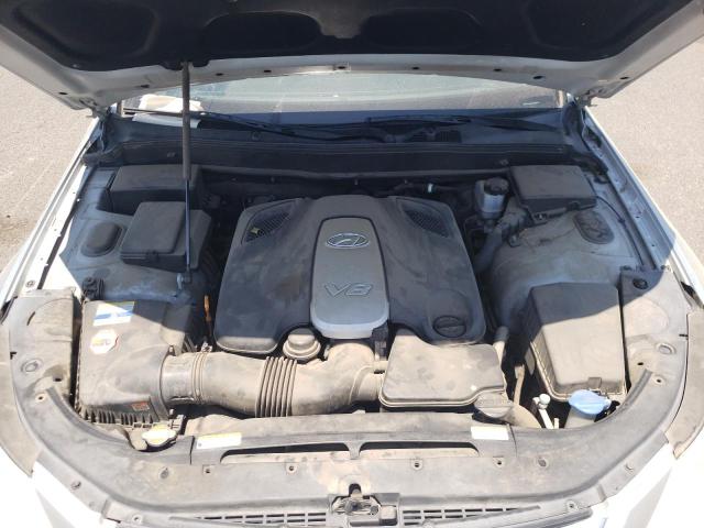 Photo 10 VIN: KMHGC4DF8BU129347 - HYUNDAI GENESIS 4. 