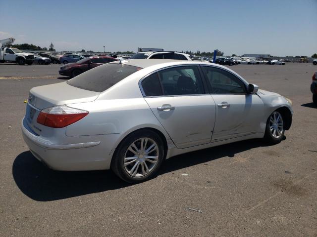 Photo 2 VIN: KMHGC4DF8BU129347 - HYUNDAI GENESIS 4. 