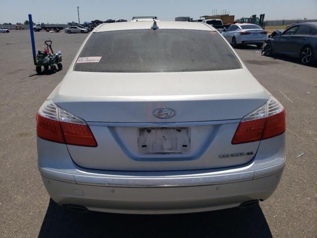 Photo 5 VIN: KMHGC4DF8BU129347 - HYUNDAI GENESIS 4. 