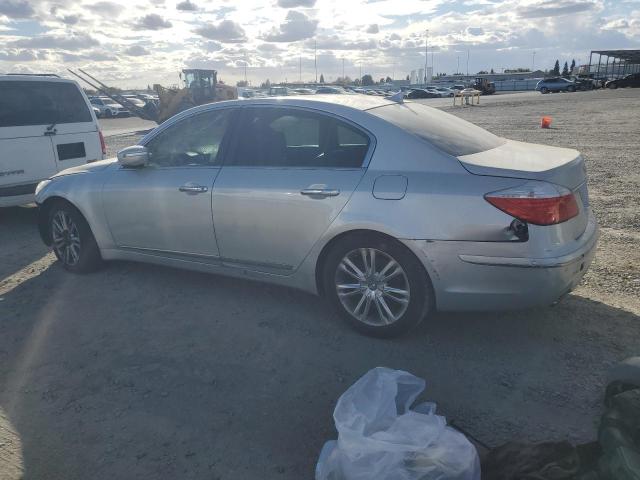 Photo 1 VIN: KMHGC4DF8BU138310 - HYUNDAI GENESIS 4. 