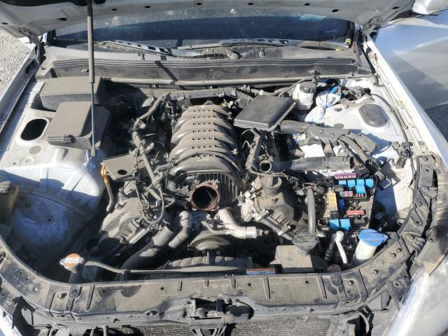 Photo 10 VIN: KMHGC4DF8BU138310 - HYUNDAI GENESIS 4. 