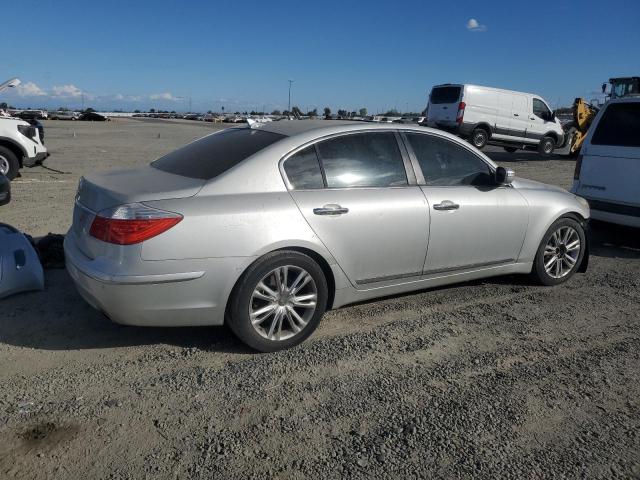 Photo 2 VIN: KMHGC4DF8BU138310 - HYUNDAI GENESIS 4. 