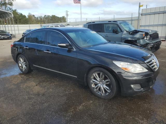 Photo 3 VIN: KMHGC4DF8BU139568 - HYUNDAI GENESIS 4. 