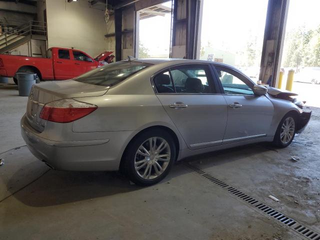 Photo 2 VIN: KMHGC4DF9AU070484 - HYUNDAI GENESIS 4. 