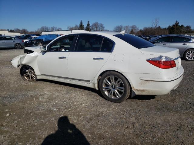 Photo 1 VIN: KMHGC4DF9AU090332 - HYUNDAI GENESIS 