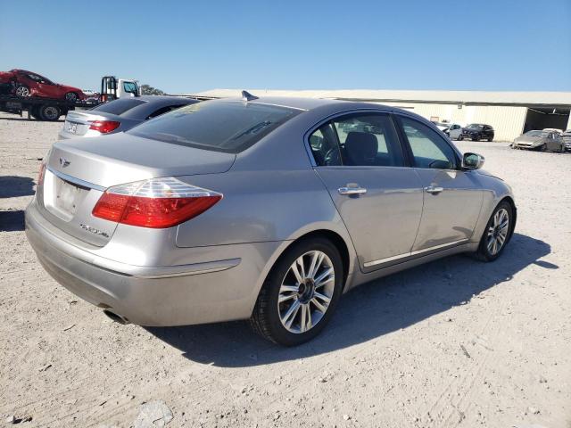 Photo 2 VIN: KMHGC4DF9AU098513 - HYUNDAI GENESIS 