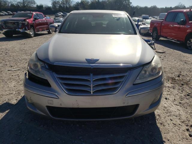 Photo 4 VIN: KMHGC4DF9AU098513 - HYUNDAI GENESIS 