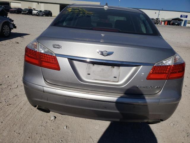 Photo 5 VIN: KMHGC4DF9AU098513 - HYUNDAI GENESIS 