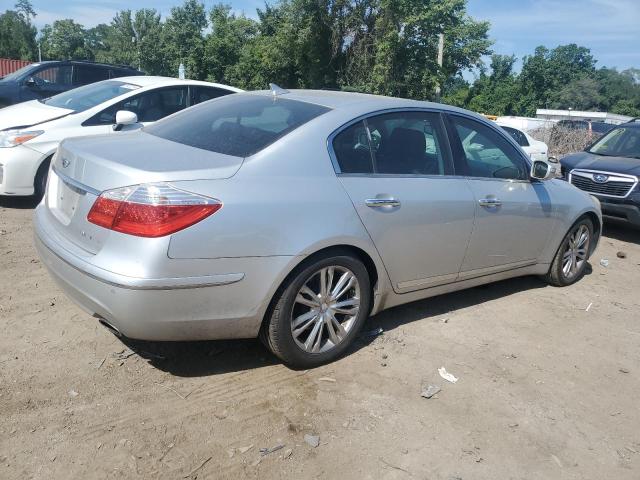 Photo 2 VIN: KMHGC4DF9AU108344 - HYUNDAI GENESIS 4. 