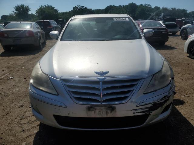 Photo 4 VIN: KMHGC4DF9AU108344 - HYUNDAI GENESIS 4. 