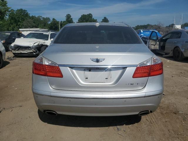 Photo 5 VIN: KMHGC4DF9AU108344 - HYUNDAI GENESIS 4. 