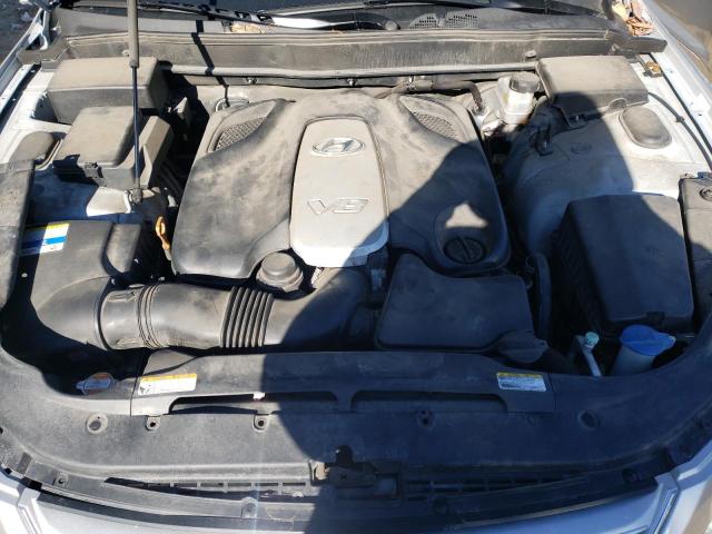 Photo 6 VIN: KMHGC4DF9BU114646 - HYUNDAI GENESIS 4. 