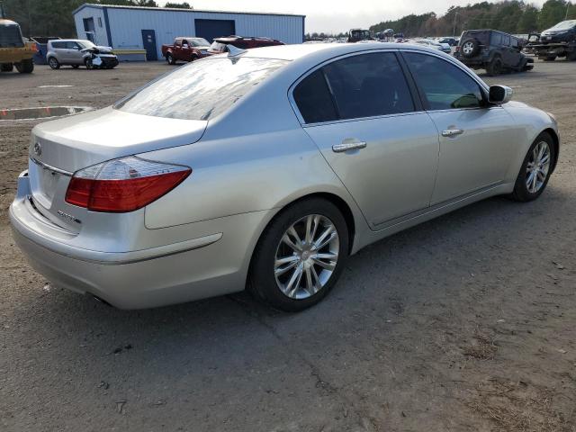 Photo 2 VIN: KMHGC4DF9BU118762 - HYUNDAI GENESIS 4. 