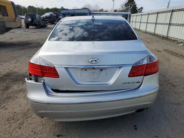 Photo 5 VIN: KMHGC4DF9BU118762 - HYUNDAI GENESIS 4. 