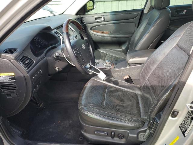 Photo 6 VIN: KMHGC4DF9BU118762 - HYUNDAI GENESIS 4. 