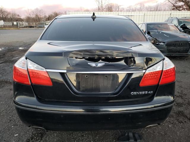 Photo 5 VIN: KMHGC4DF9BU119118 - HYUNDAI GENESIS 4. 