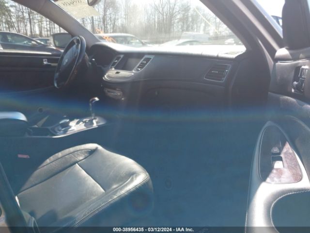 Photo 4 VIN: KMHGC4DF9BU132435 - HYUNDAI GENESIS 