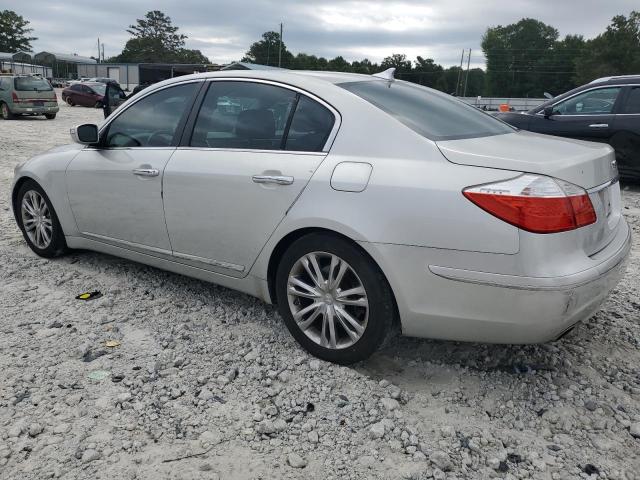 Photo 1 VIN: KMHGC4DF9BU139711 - HYUNDAI GENESIS 4. 