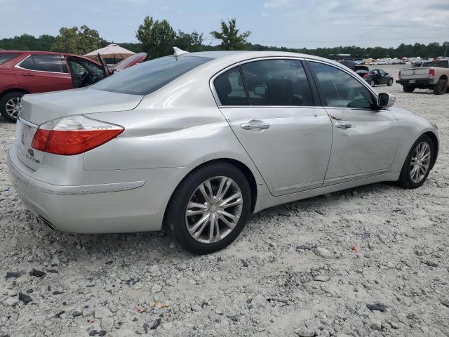 Photo 2 VIN: KMHGC4DF9BU139711 - HYUNDAI GENESIS 4. 