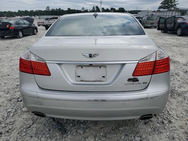 Photo 5 VIN: KMHGC4DF9BU139711 - HYUNDAI GENESIS 4. 