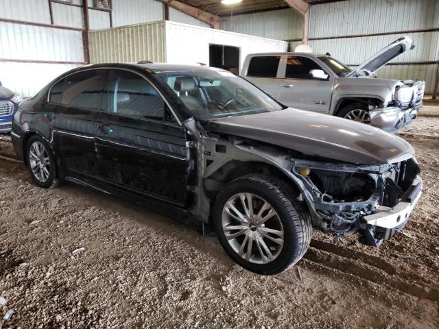 Photo 3 VIN: KMHGC4DF9CU163654 - HYUNDAI GENESIS 4. 