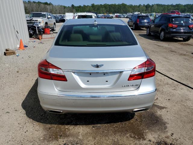 Photo 5 VIN: KMHGC4DF9CU163671 - HYUNDAI GENESIS 4. 