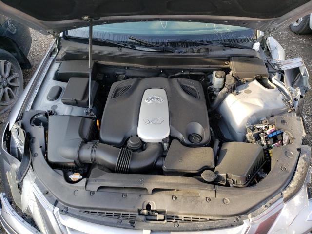 Photo 6 VIN: KMHGC4DFXAU099007 - HYUNDAI GENESIS 4. 