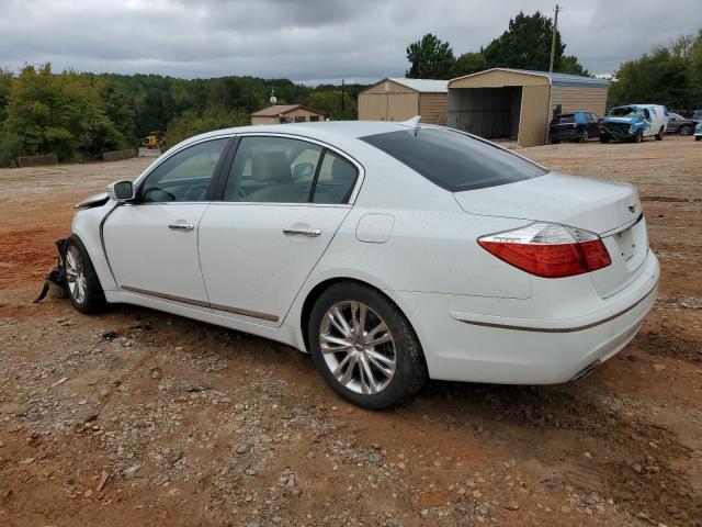 Photo 1 VIN: KMHGC4DFXAU109860 - HYUNDAI GENESIS 4. 