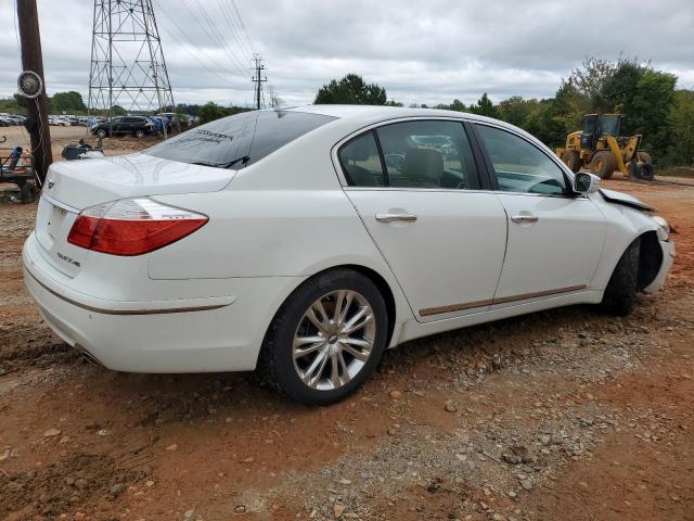 Photo 2 VIN: KMHGC4DFXAU109860 - HYUNDAI GENESIS 4. 