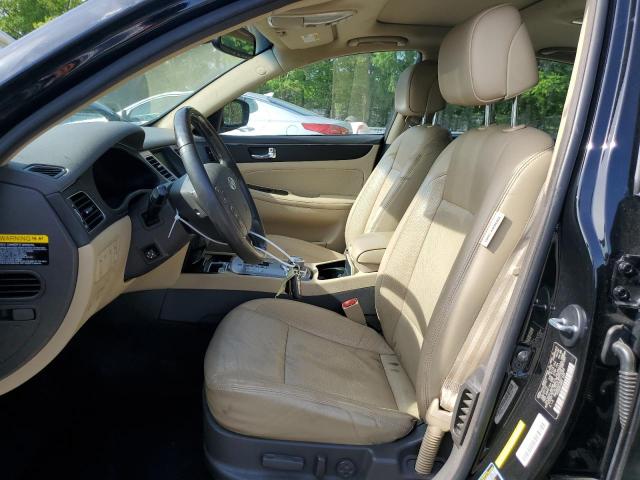 Photo 6 VIN: KMHGC4DFXBU115059 - HYUNDAI GENESIS 