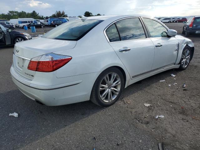 Photo 2 VIN: KMHGC4DFXBU118687 - HYUNDAI GENESIS 4. 