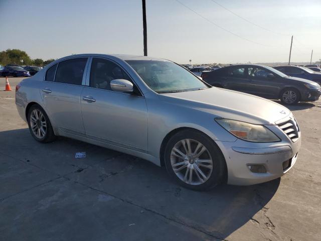 Photo 3 VIN: KMHGC4DFXBU125672 - HYUNDAI GENESIS 4. 