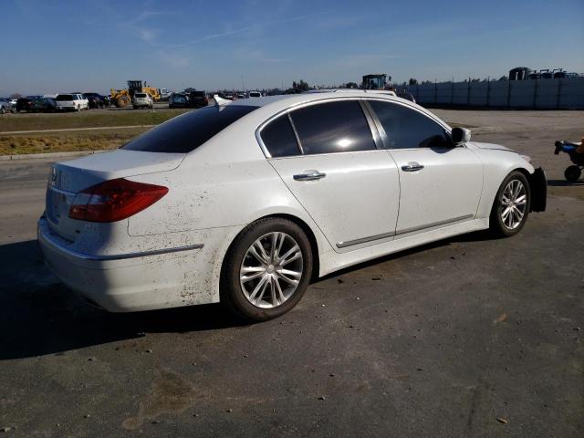 Photo 2 VIN: KMHGC4DFXCU166790 - HYUNDAI GENESIS 4. 