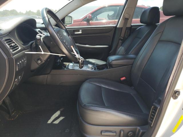 Photo 6 VIN: KMHGC4DH1DU256302 - HYUNDAI GENESIS 