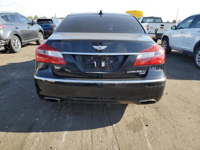 Photo 5 VIN: KMHGC4DH2CU170205 - HYUNDAI GENESIS 