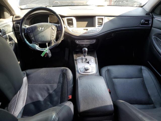 Photo 7 VIN: KMHGC4DH2CU170205 - HYUNDAI GENESIS 