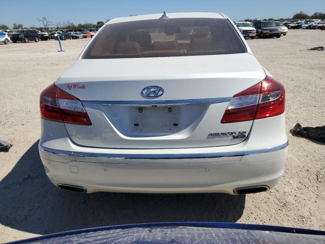 Photo 5 VIN: KMHGC4DH2DU232400 - HYUNDAI GENESIS 