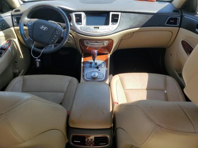 Photo 7 VIN: KMHGC4DH2DU232400 - HYUNDAI GENESIS 