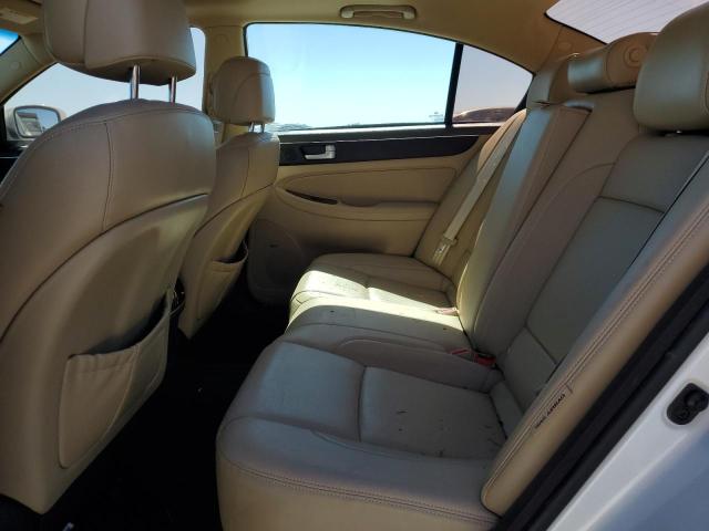 Photo 9 VIN: KMHGC4DH2DU232400 - HYUNDAI GENESIS 