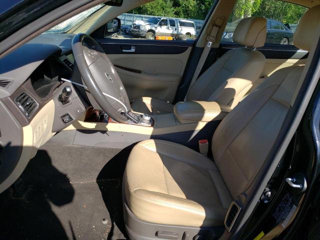 Photo 6 VIN: KMHGC4DH2EU262501 - HYUNDAI GENESIS 5. 